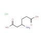 H-L-beta-HGlu-OH Hydrochloride (CAS 61884-74-0) - chemical structure image