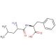 H-Leu-Phe-OH - chemical structure image