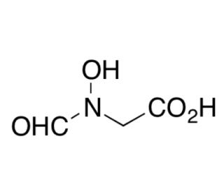 Hadacidin (CAS 689-13-4) - chemical structure image