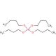 Hafnium(IV) n-butoxide (CAS 22411-22-9) - chemical structure image