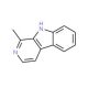 Harman-13C2,15N - chemical structure image