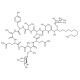 Hassallidin B - chemical structure image