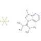 HATU (CAS 148893-10-1) - chemical structure image