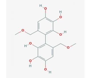 HBDDE (CAS 154675-18-0) - chemical structure image