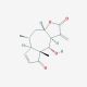 Helenalin (CAS 6754-13-8) - chemical structure image