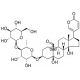 Hellebrin (CAS 13289-18-4) - chemical structure image