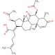 Helvolic acid - chemical structure image