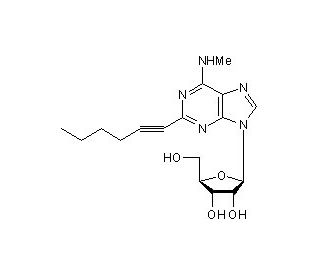HEMADO (CAS 403842-38-6) - chemical structure image