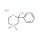 Hemicholinium-15 (CAS 4303-88-2) - chemical structure image