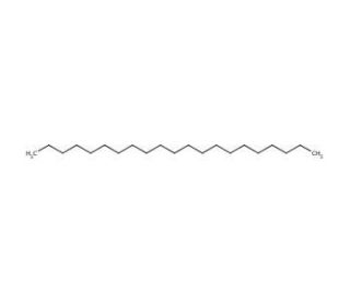 Heneicosane (CAS 629-94-7) - chemical structure image