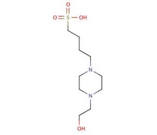 HEPBS (CAS 161308-36-7) - chemical structure image