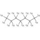 Heptane-d16 (CAS 33838-52-7) - chemical structure image