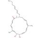 Heronamide C (CAS 1257083-94-5) - chemical structure image