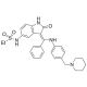 Hesperadin (CAS 422513-13-1) - chemical structure image