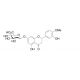 Hesperetin 7-O-β-D-Glucuronide (CAS 67322-08-1) - chemical structure image