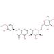 Hesperidin (CAS 520-26-3) - chemical structure image