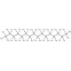 Hexadecane-d34 的分子结构, CAS编号: 15716-08-2 Hexadecane-d34 (CAS 15716-08-2) - chemical structure image