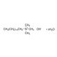 Hexadecyltrimethylammonium Hydroxide (10% in Water) (CAS 505-86-2) - chemical structure image