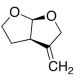 (±)-Hexahydro-3-methylene-cis-furo[2,3-b]furan (CAS 109789-17-5) - chemical structure image