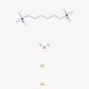Hexamethonium bromide (CAS 55-97-0) - chemical structure image
