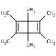Hexamethyldewarbenzene (CAS 7641-77-2) - chemical structure image