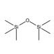 Hexamethyldisiloxane (NMR grade) - chemical structure image