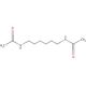 Hexamethylene Biscetamide (CAS 3073-59-4) - chemical structure image