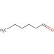 Hexanal (CAS 66-25-1) - chemical structure image