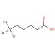 Hexanoic acid-6,6,6-d3 (CAS 55320-69-9) - chemical structure image