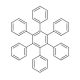 Hexaphenylbenzene (CAS 992-04-1) - chemical structure image