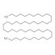 Hexatetracontane (CAS 7098-24-0) - chemical structure image