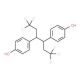 Hexestrol-d6 (CAS 1215476-12-2) - chemical structure image