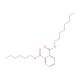 Hexyl Octyl Phthalate (CAS 61827-62-1) - chemical structure image