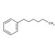 Hexylbenzene 的分子结构, CAS编号: 1077-16-3 Hexylbenzene (CAS 1077-16-3) - chemical structure image