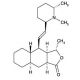 Himbacine (CAS 6879-74-9) - chemical structure image