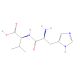 His-Val-OH - chemical structure image