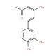 Hispolon (CAS 173933-40-9) - chemical structure image