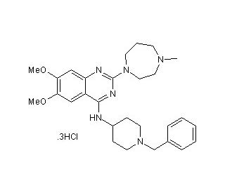 Histone Lysine Methyltransferase Inhibitor (CAS 935693-62-2 (hydrate)) - chemical structure image
