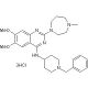 Histone Lysine Methyltransferase Inhibitor (CAS 935693-62-2 (hydrate)) - chemical structure image