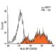 HLA-DP Antibody (OX76) - Flow Cytometry - Image 13785