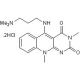 HLI 373 (CAS 502137-98-6) - chemical structure image