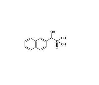 HNMPA (CAS 120943-99-9) - chemical structure image