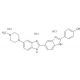 Hoechst 33258, UltraPure grade (CAS 23491-45-4) - chemical structure image