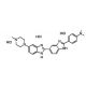 Hoechst 34580 (CAS 911004-45-0) - chemical structure image 