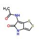 Holomycin (CAS 488-04-0) - chemical structure image 