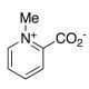 Homarine (CAS 445-30-7) - chemical structure image