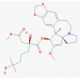 Homoharringtonine (CAS 26833-87-4) - chemical structure image