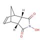 HONB (CAS 21715-90-2) - chemical structure image