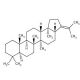 Hop-21(22)-ene solution (CAS 1615-92-5) - chemical structure image