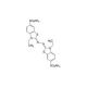 Horseradish peroxidase (HRP), RZ 3.0 (CAS 9003-99-0) - chemical structure image
